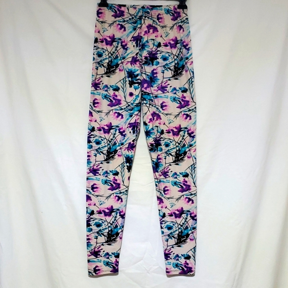 Agnes & Dora, Size S/M, Light pink with print